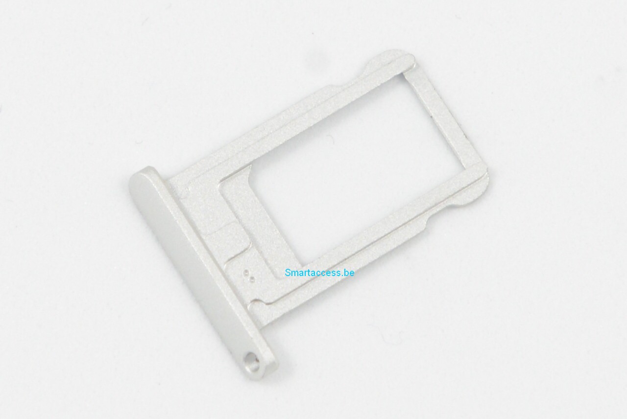 iPad Air Rack tiroir de carte SIM blanc