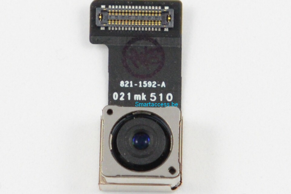 Caméra arrière originale pour iPhone 5S
