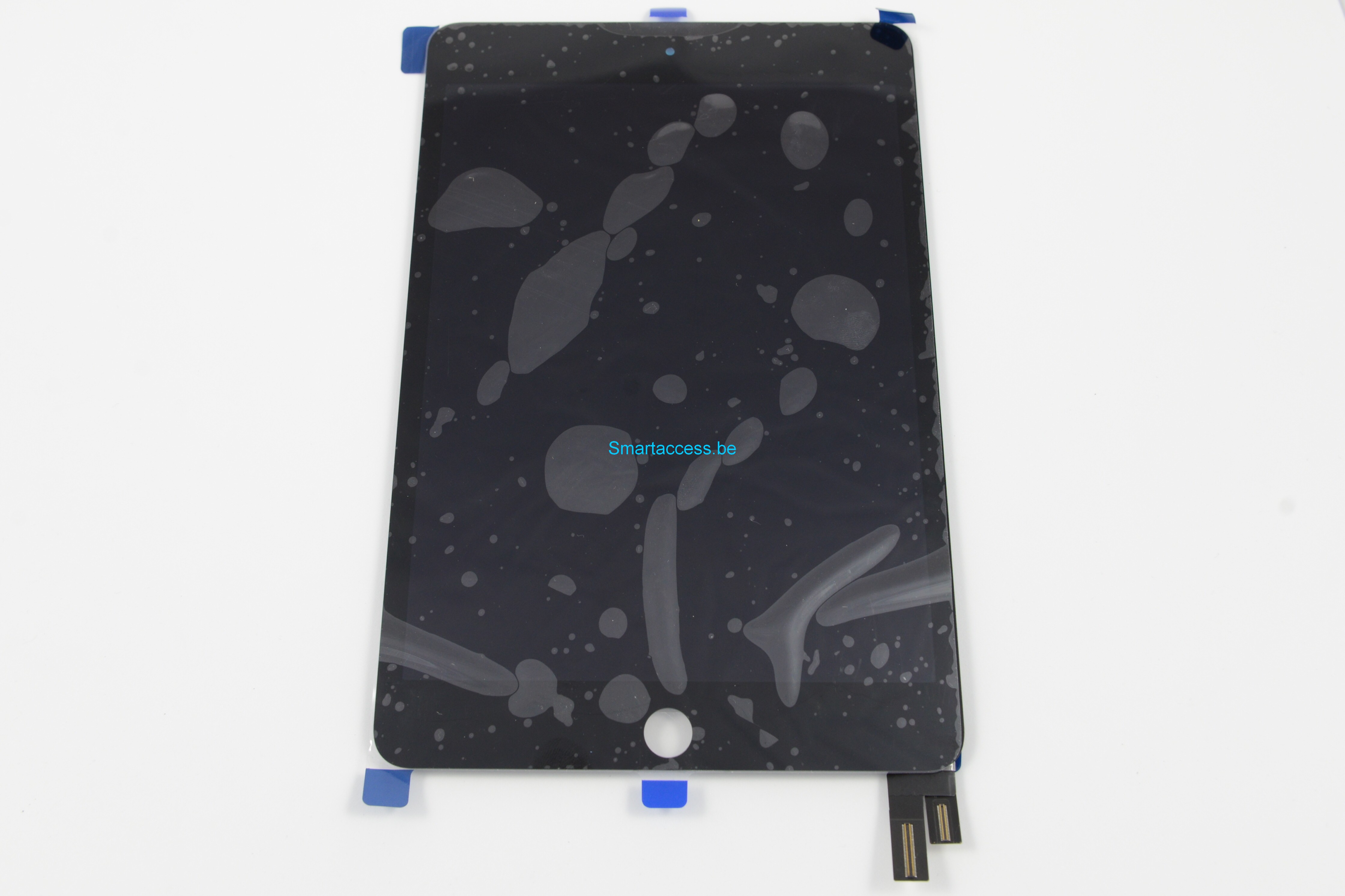 Vitre tactile et LCD complet pour iPad Mini 4 Noir