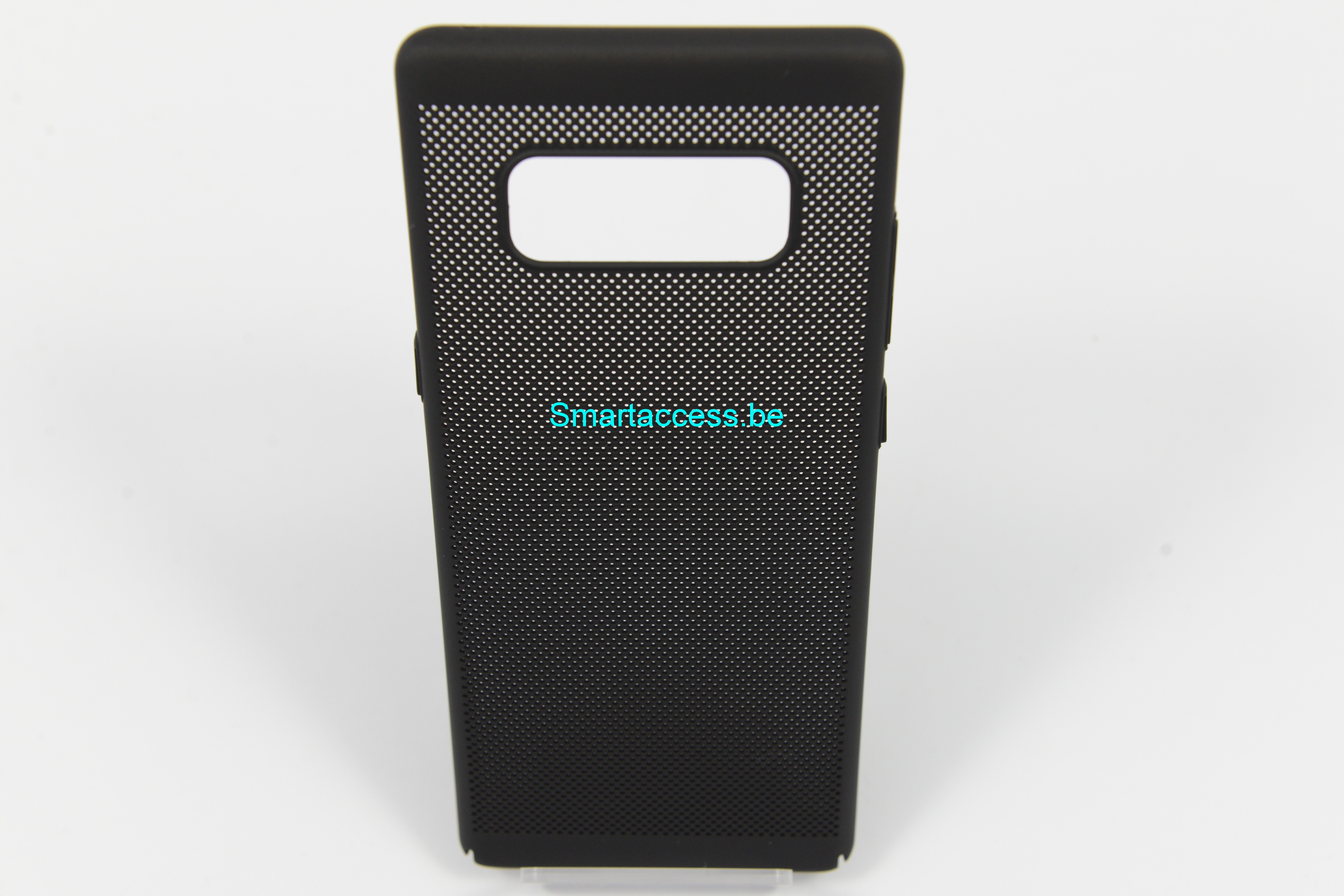 Coque Housse Etui Pare-Chocs Bumper Ventilation Thermique Samsung Galaxy Note 8