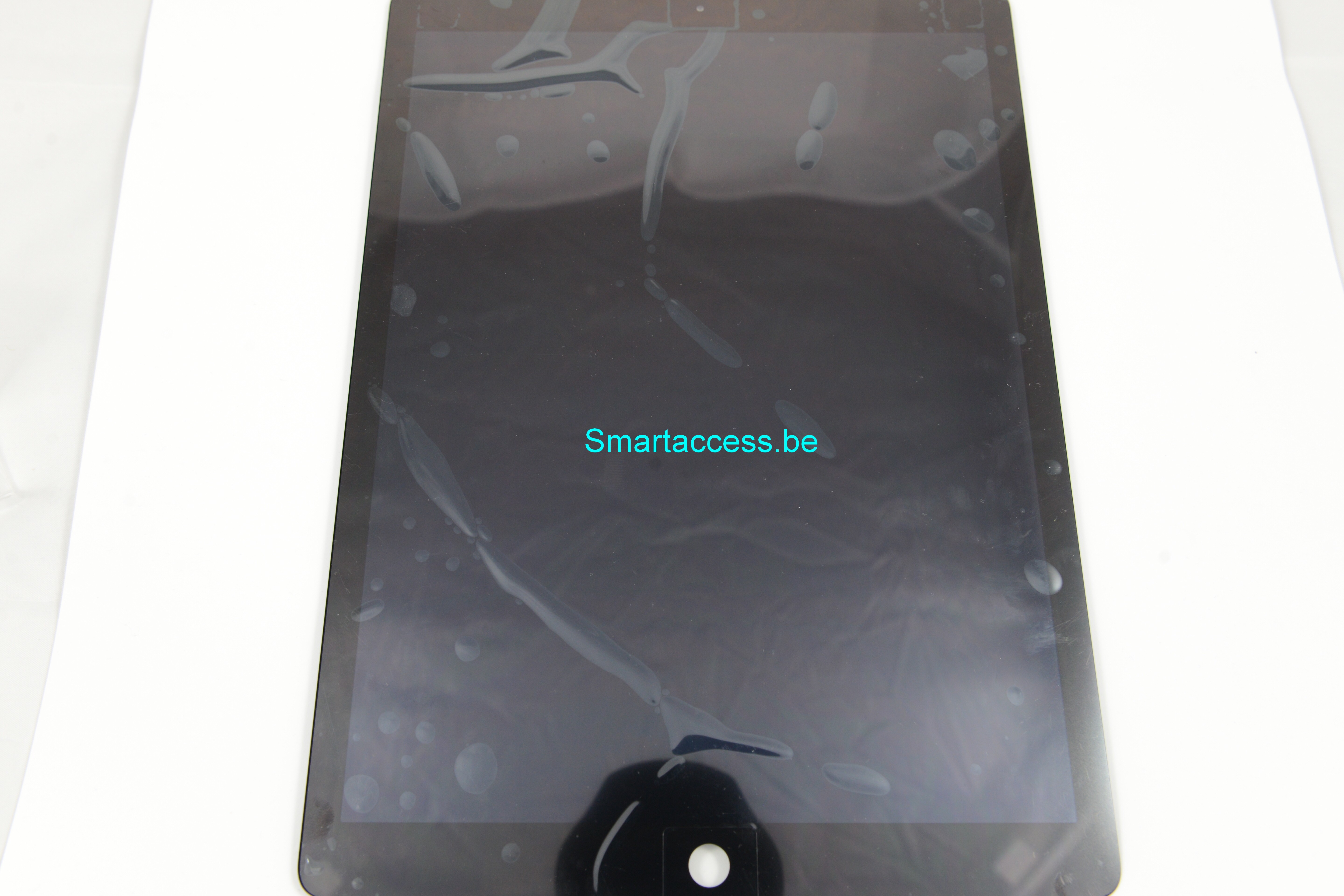 Vitre tactile et LCD complet pour iPad Pro 12,9' Noir