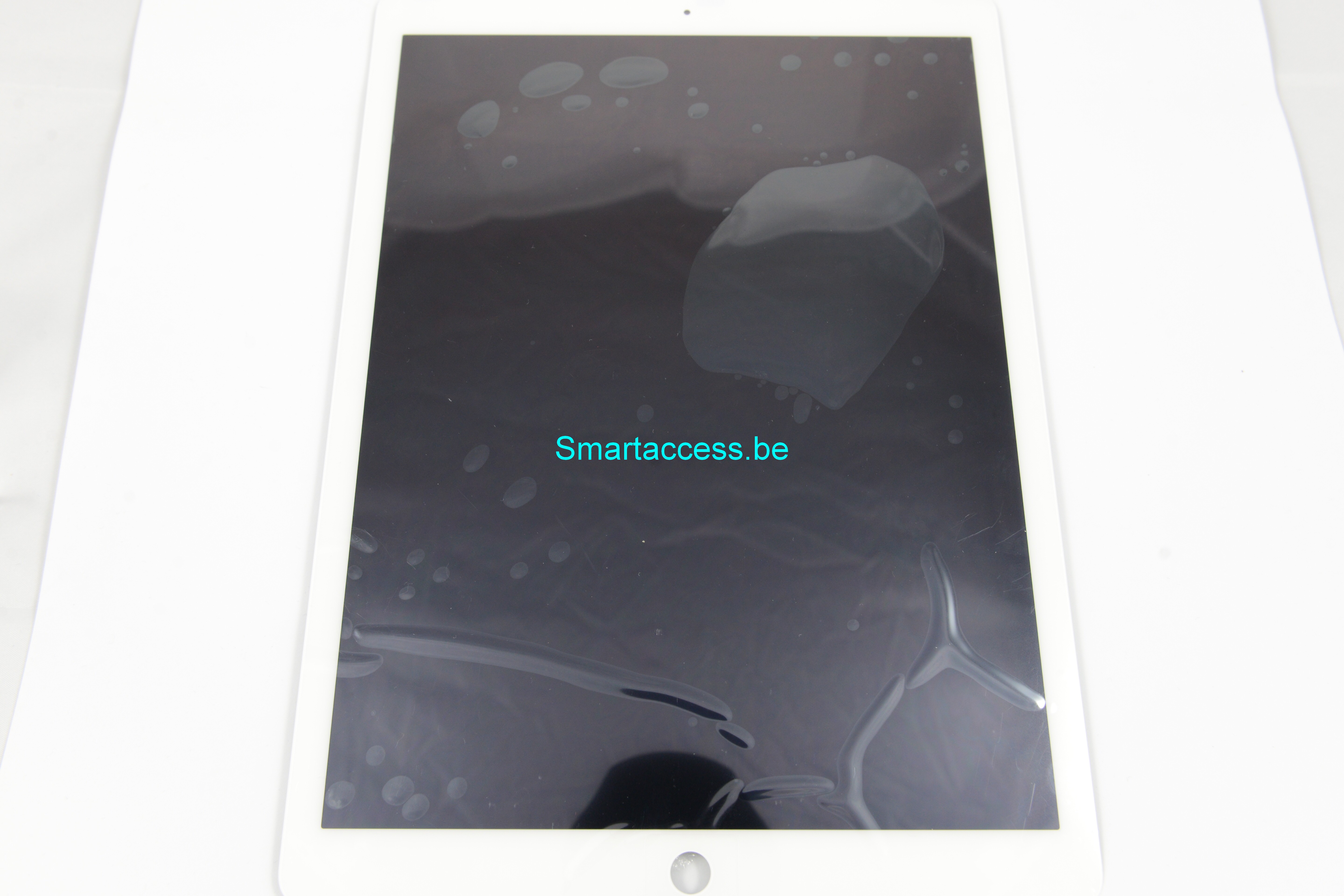 Vitre tactile et LCD complet pour iPad Pro 12,9' Blanc