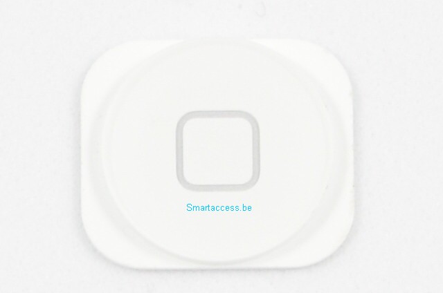 iPhone 5 Bouton Home blanc
