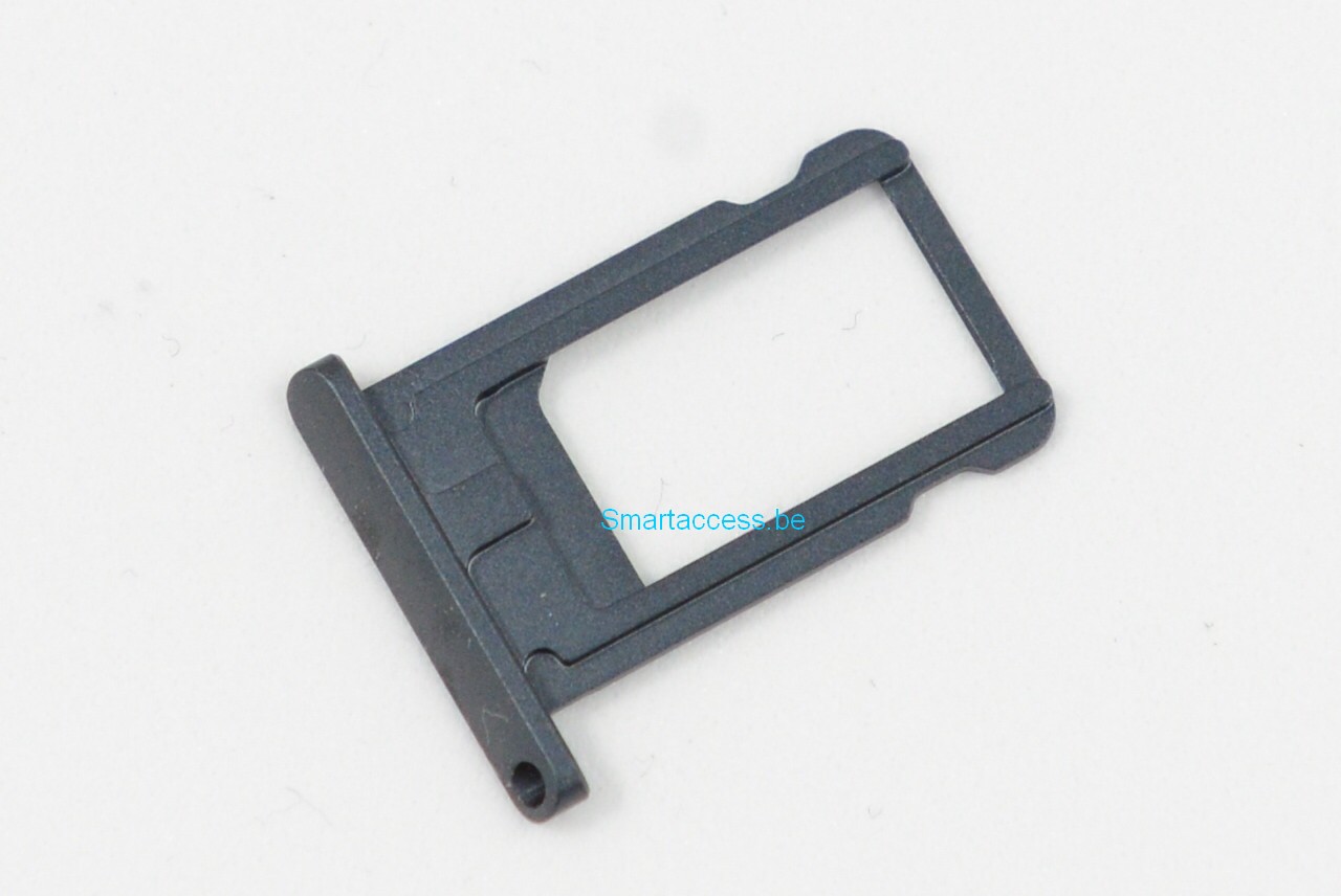 iPad mini 2 Rack tiroir de carte SIM noir