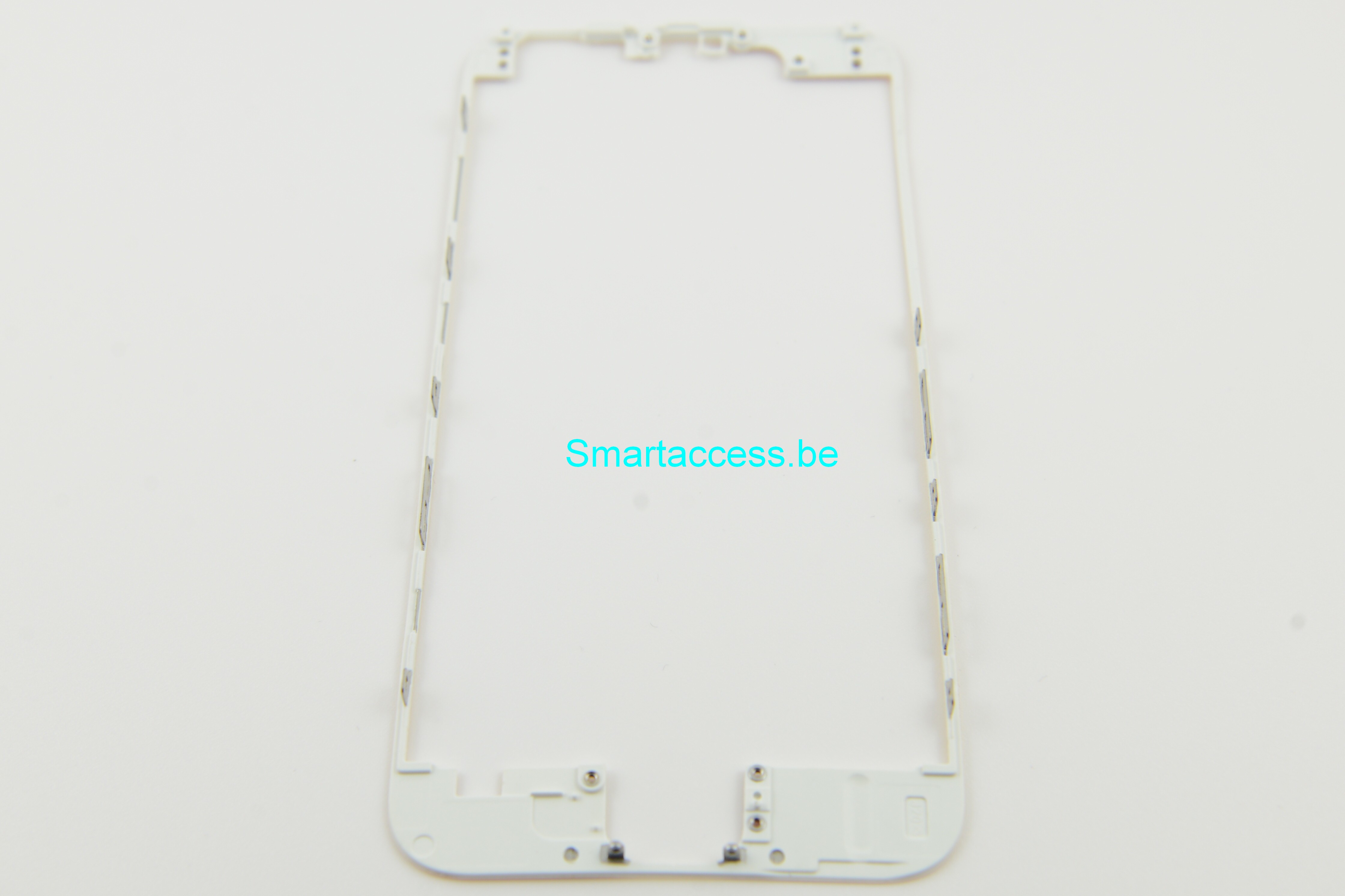 iPhone 6 Chassis Contour LCD blanc 
