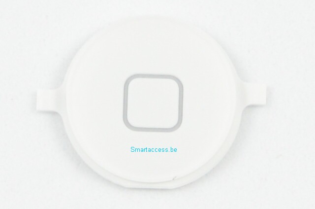 iPhone 4S Bouton Home blanc