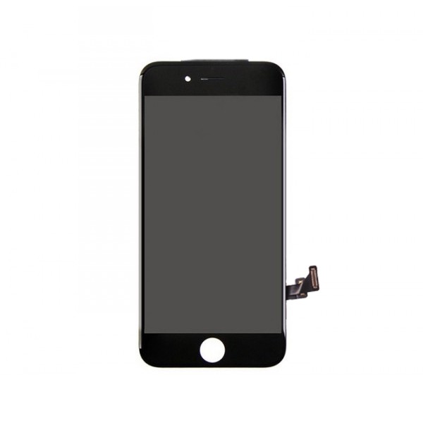 Vitre tactile écran LCD retina noir iPhone 7 Plus original