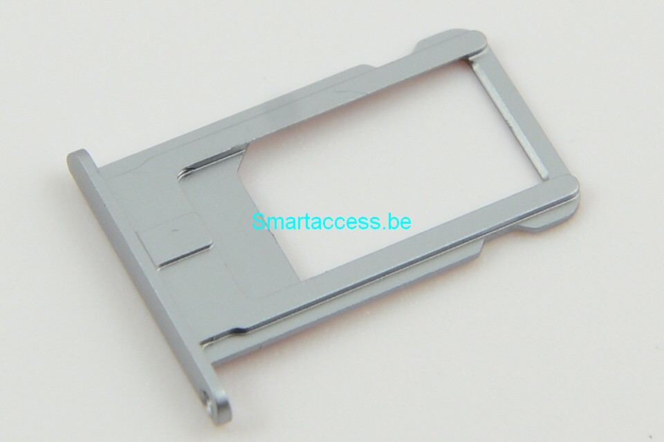 iPhone 6 Plus Rack tiroir de carte SIM grey