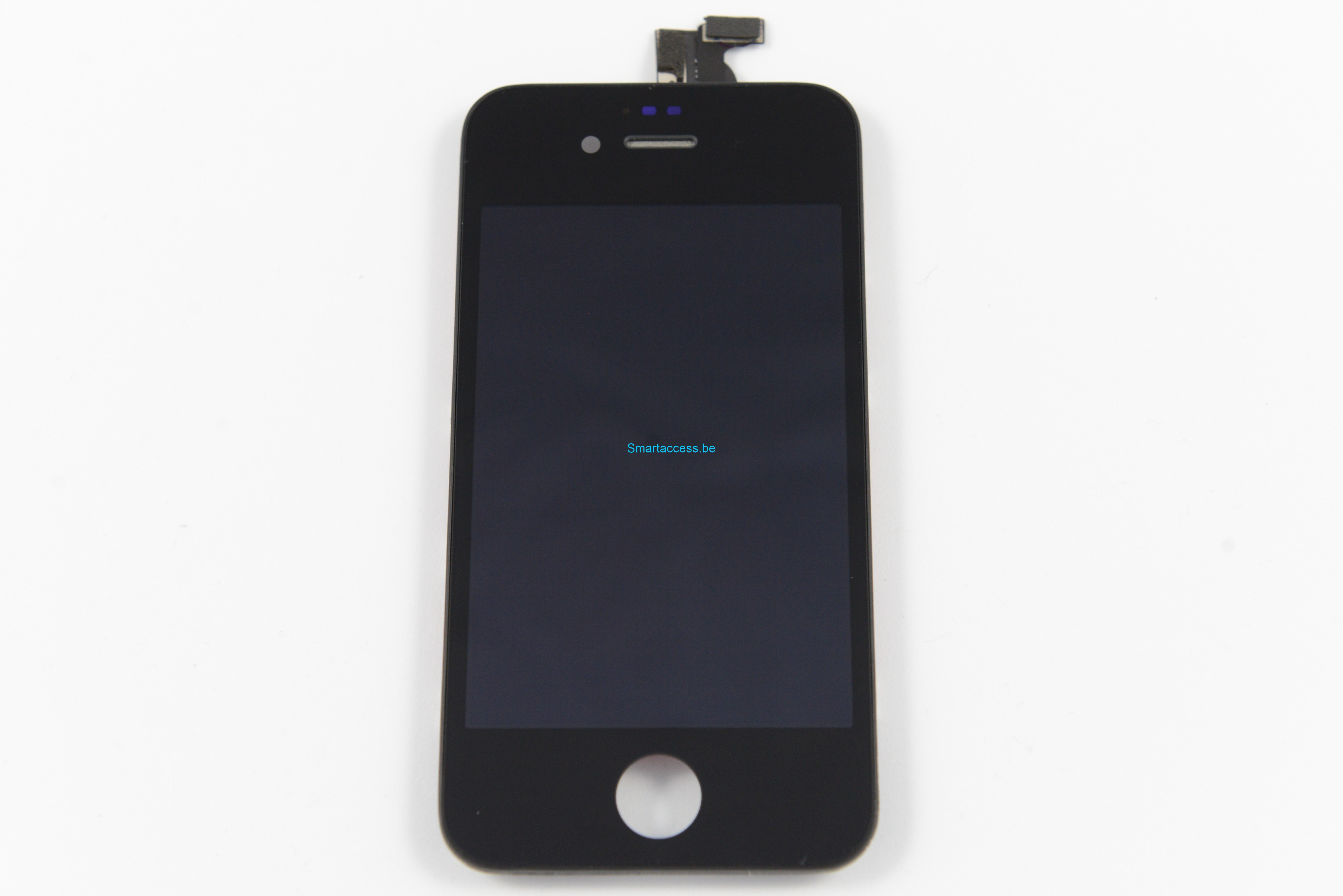 Ecran LCD iPhone 4S original noir