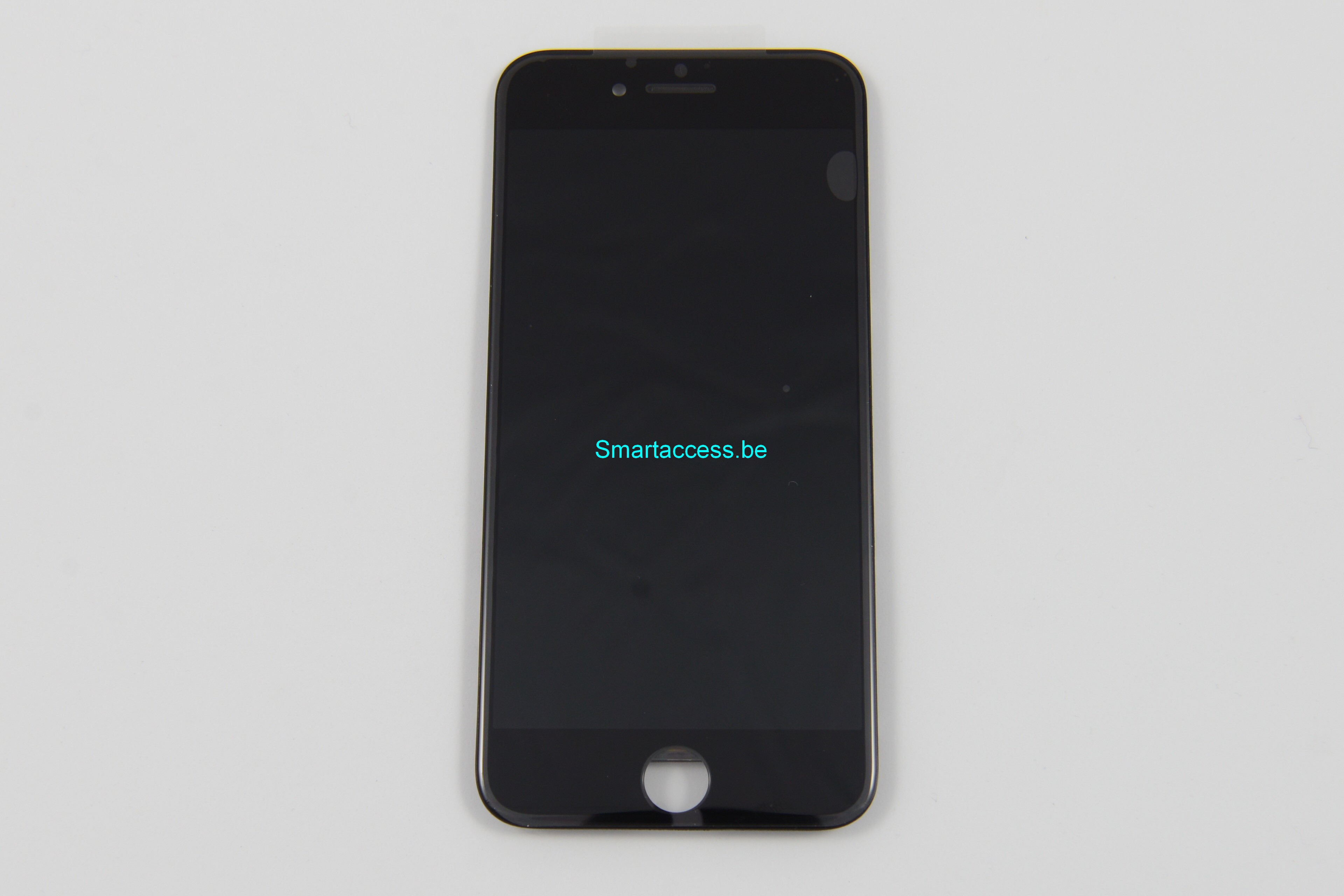Vitre tactile écran LCD retina noir iPhone 7 qualité AAA