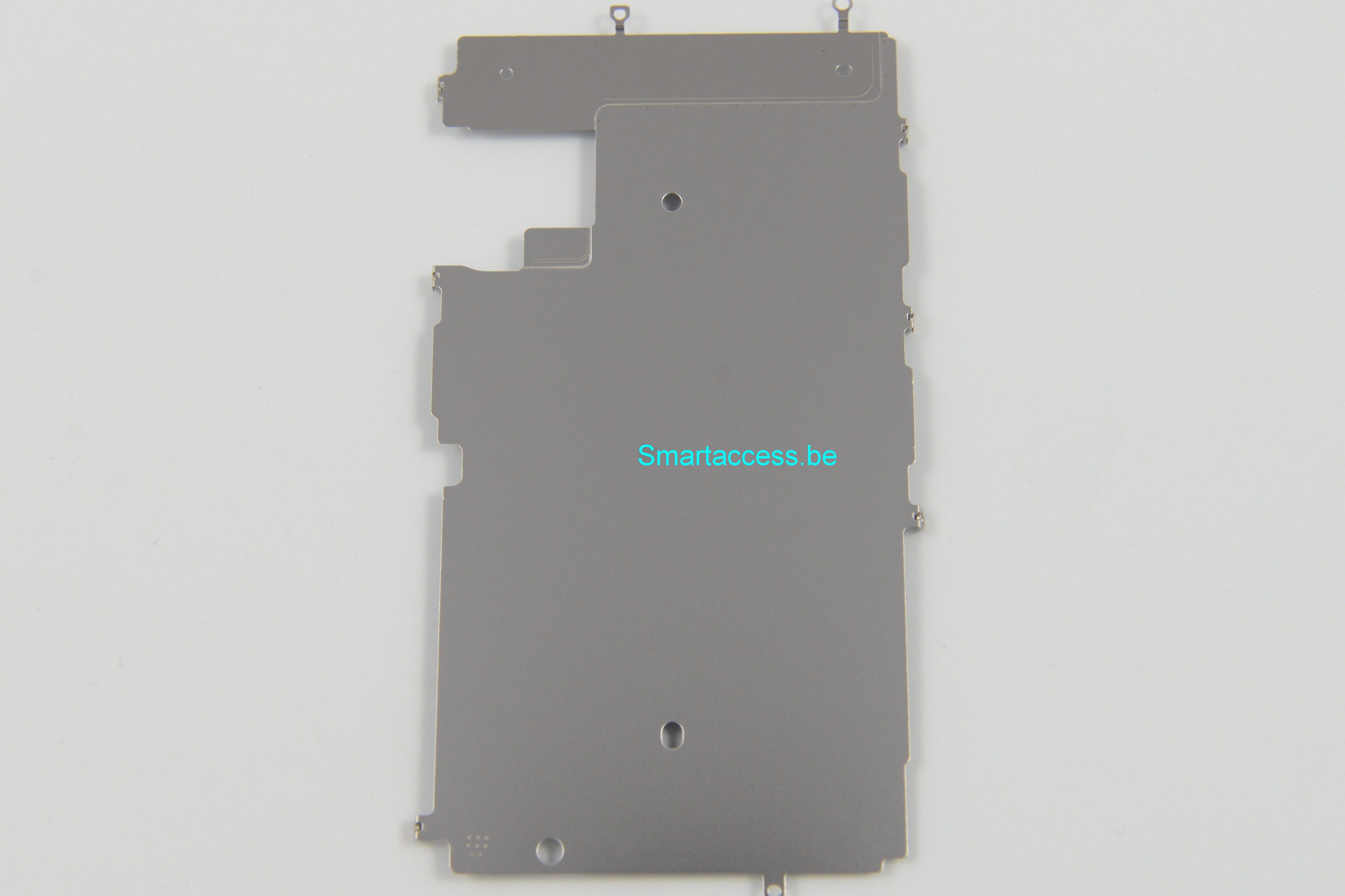 CHASSIS ALUMINIUM SUPPORT LCD IPHONE 7