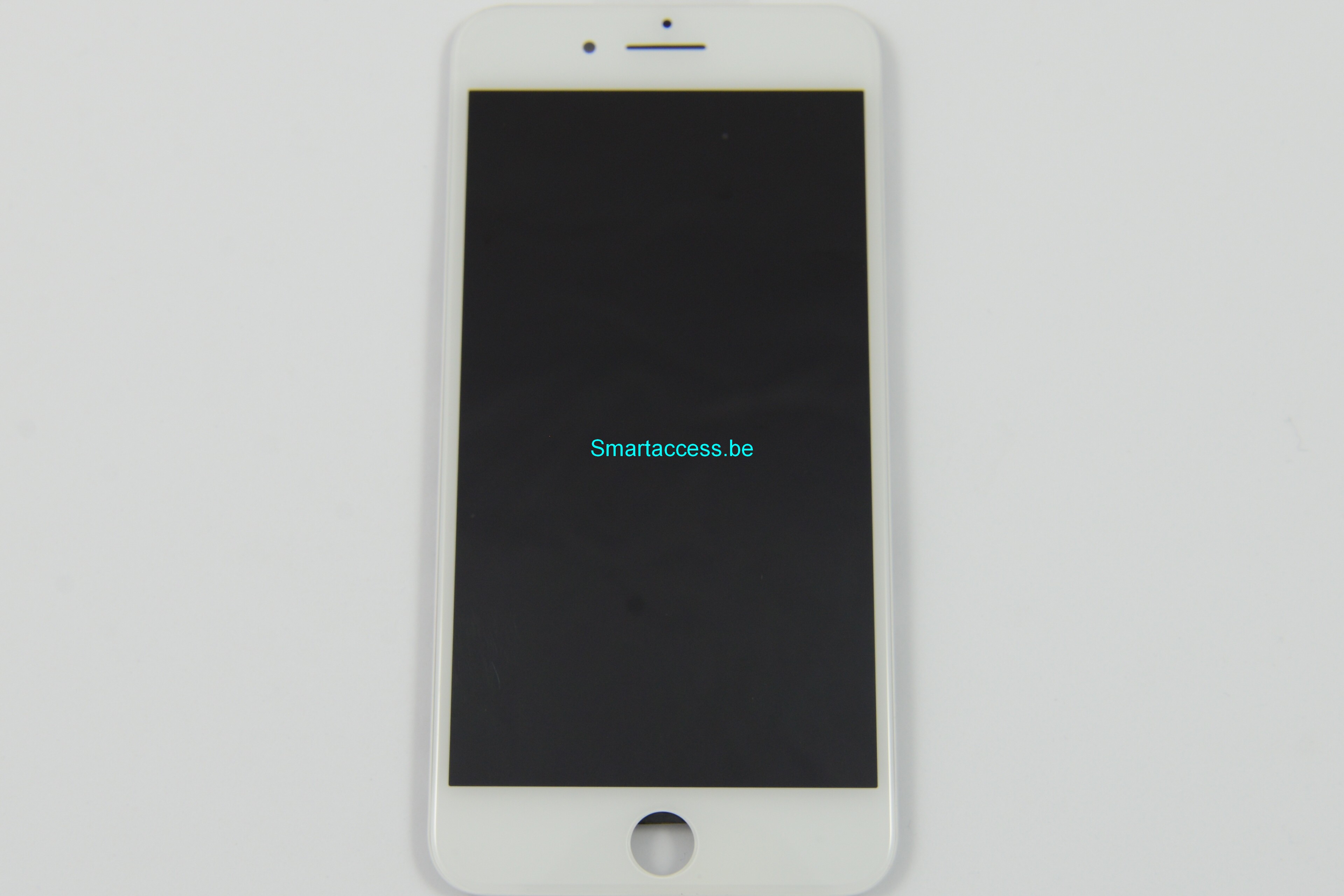 Vitre tactile écran LCD retina blanc iPhone 7 Plus qualité AAA