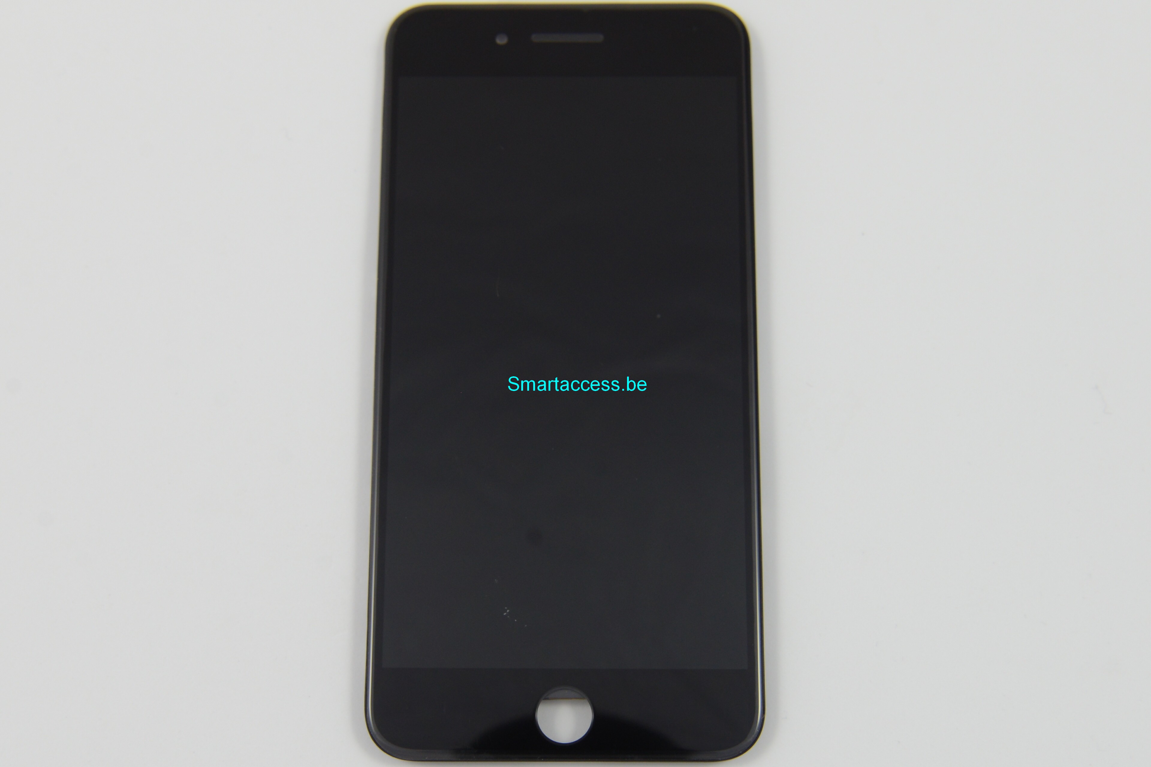 Vitre tactile écran LCD retina noir iPhone 7 Plus qualité AAA
