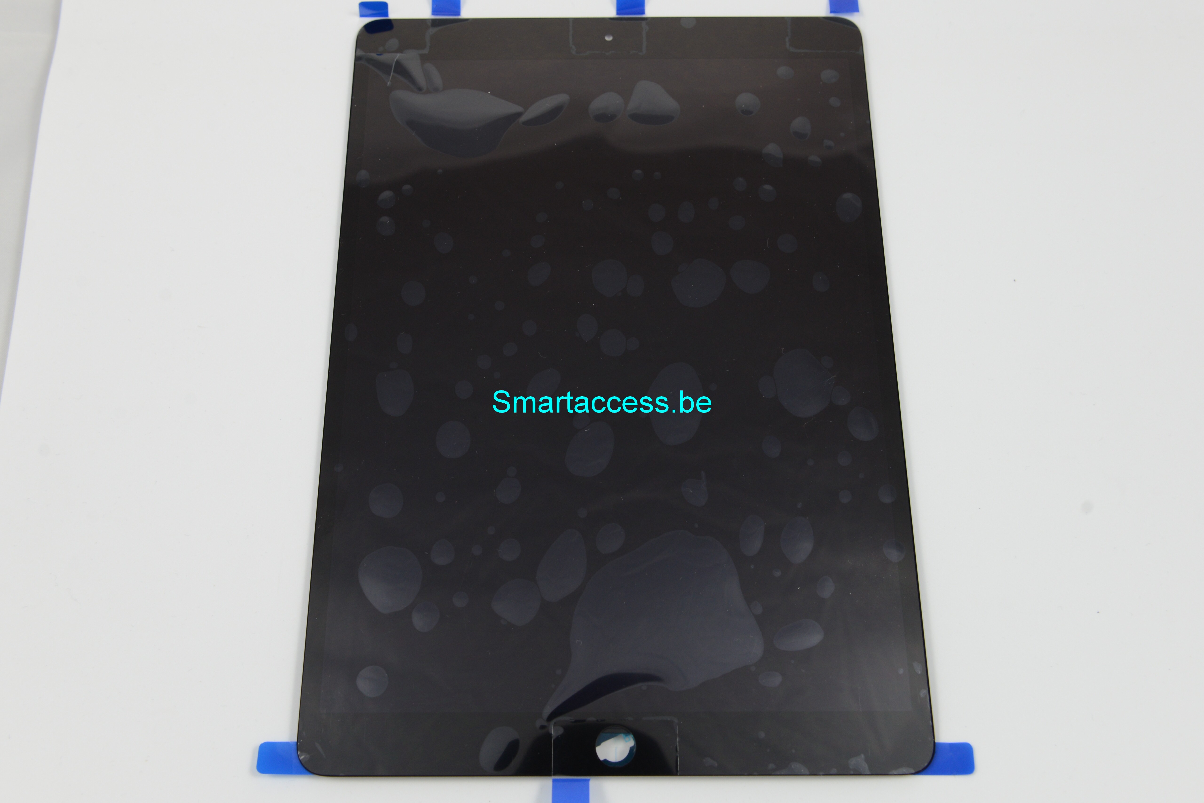 Vitre tactile et LCD complet pour iPad Pro 10,5' Noir
