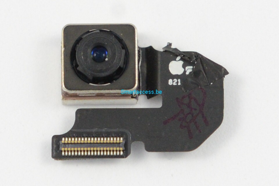 Caméra arrière pour iPhone 6