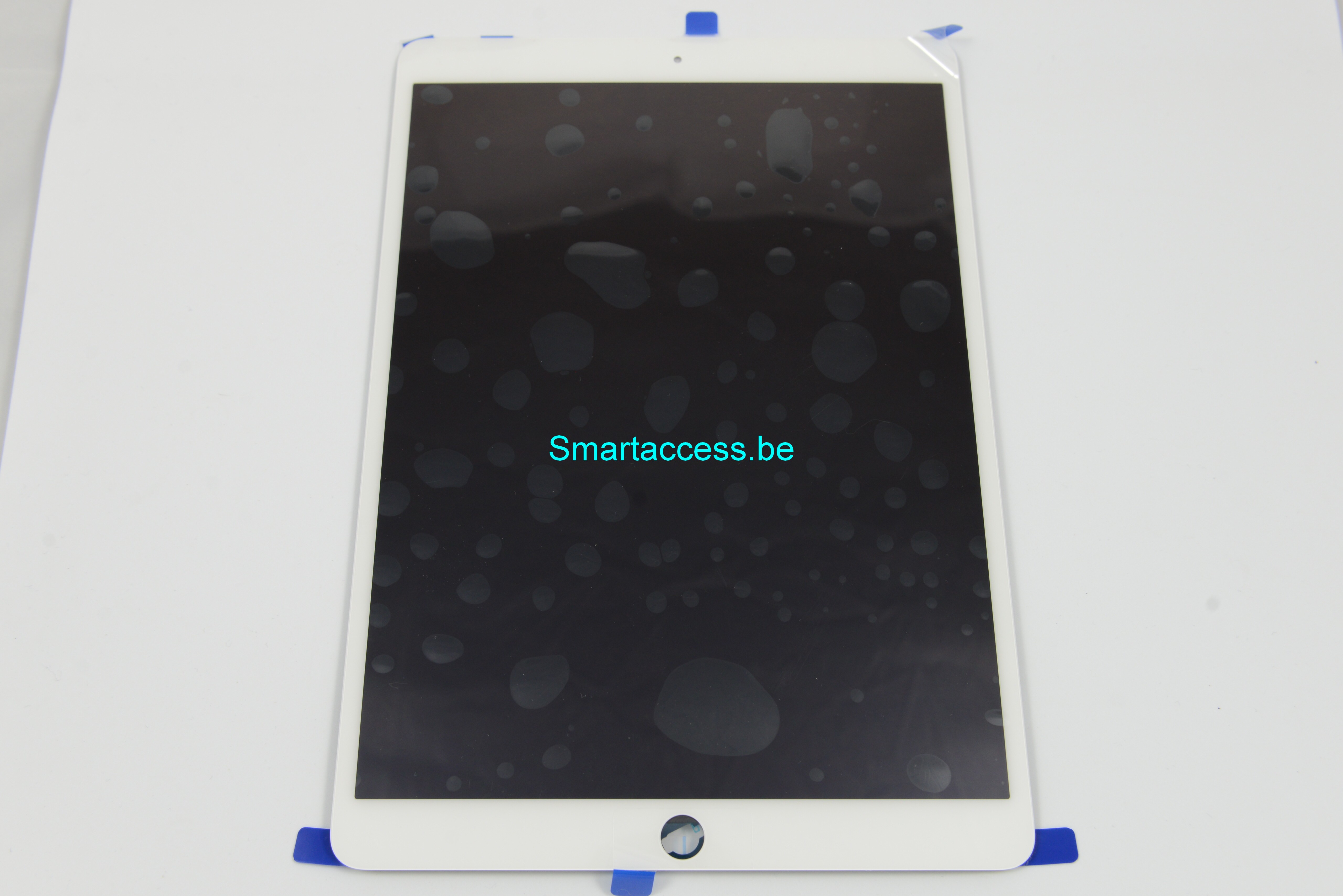 Vitre tactile et LCD complet pour iPad Pro 10,5' Blanc