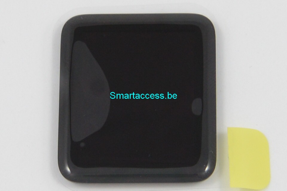 Vitre écran tactile + LCD pour Apple Watch 38mm