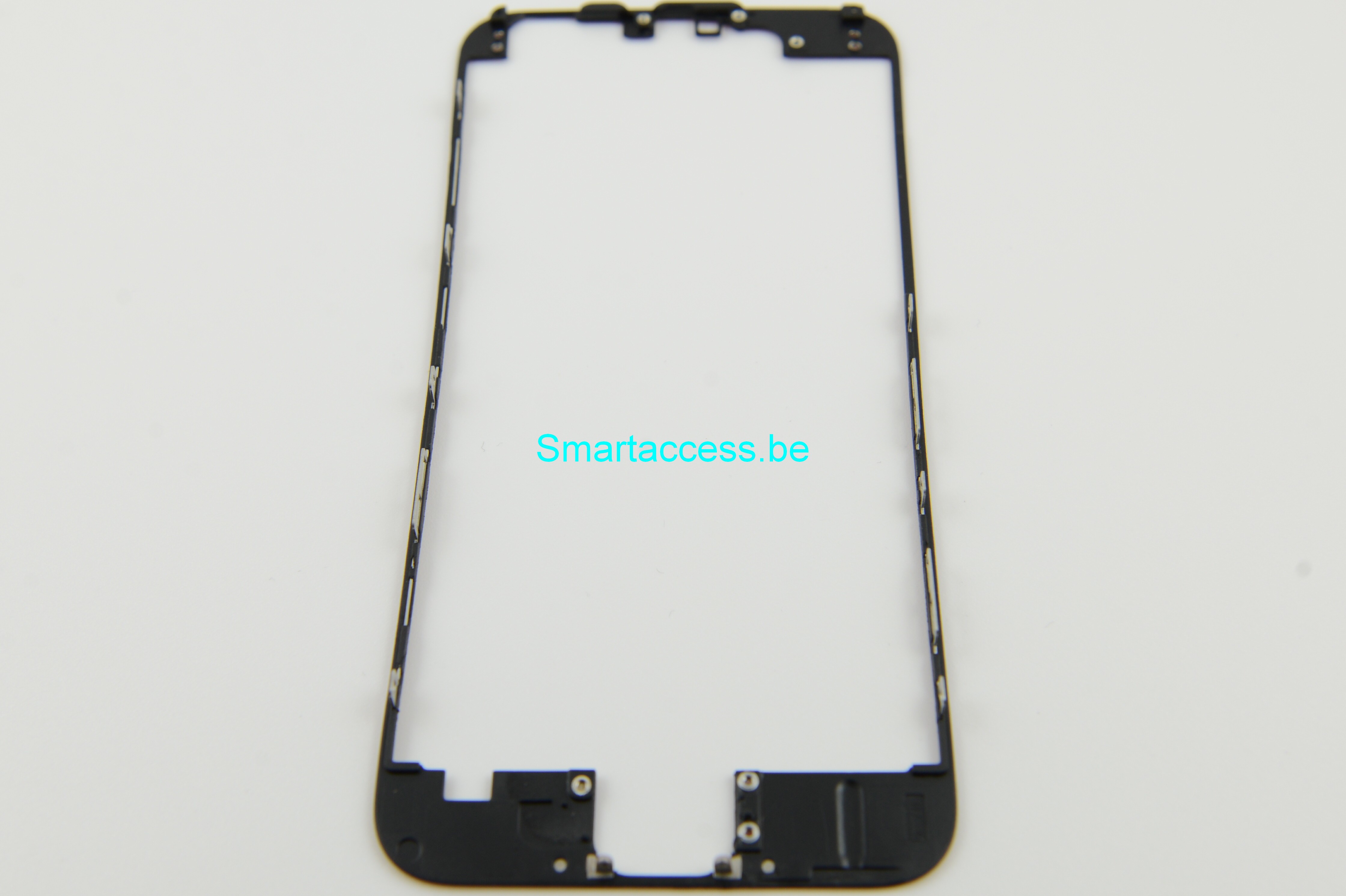 iPhone 6 Chassis Contour LCD noir
