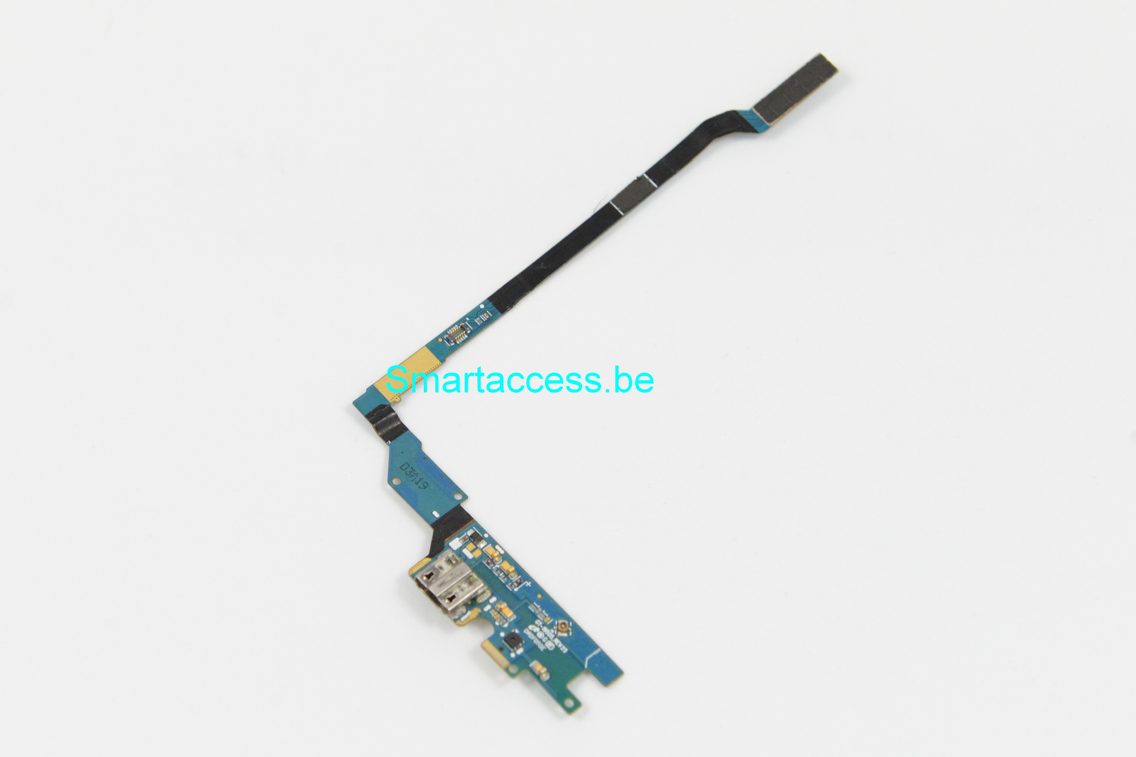 Samsung S4 Dock connecteur de charge et micro interne 