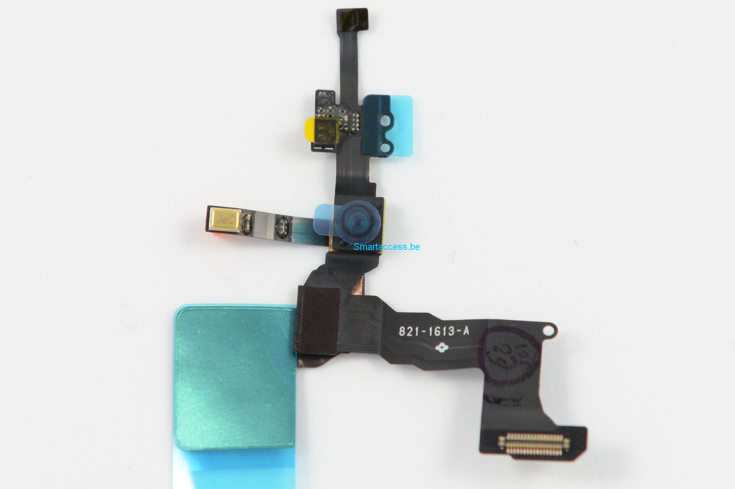 Caméra avant et nappe de capteur pour iPhone 5S/SE