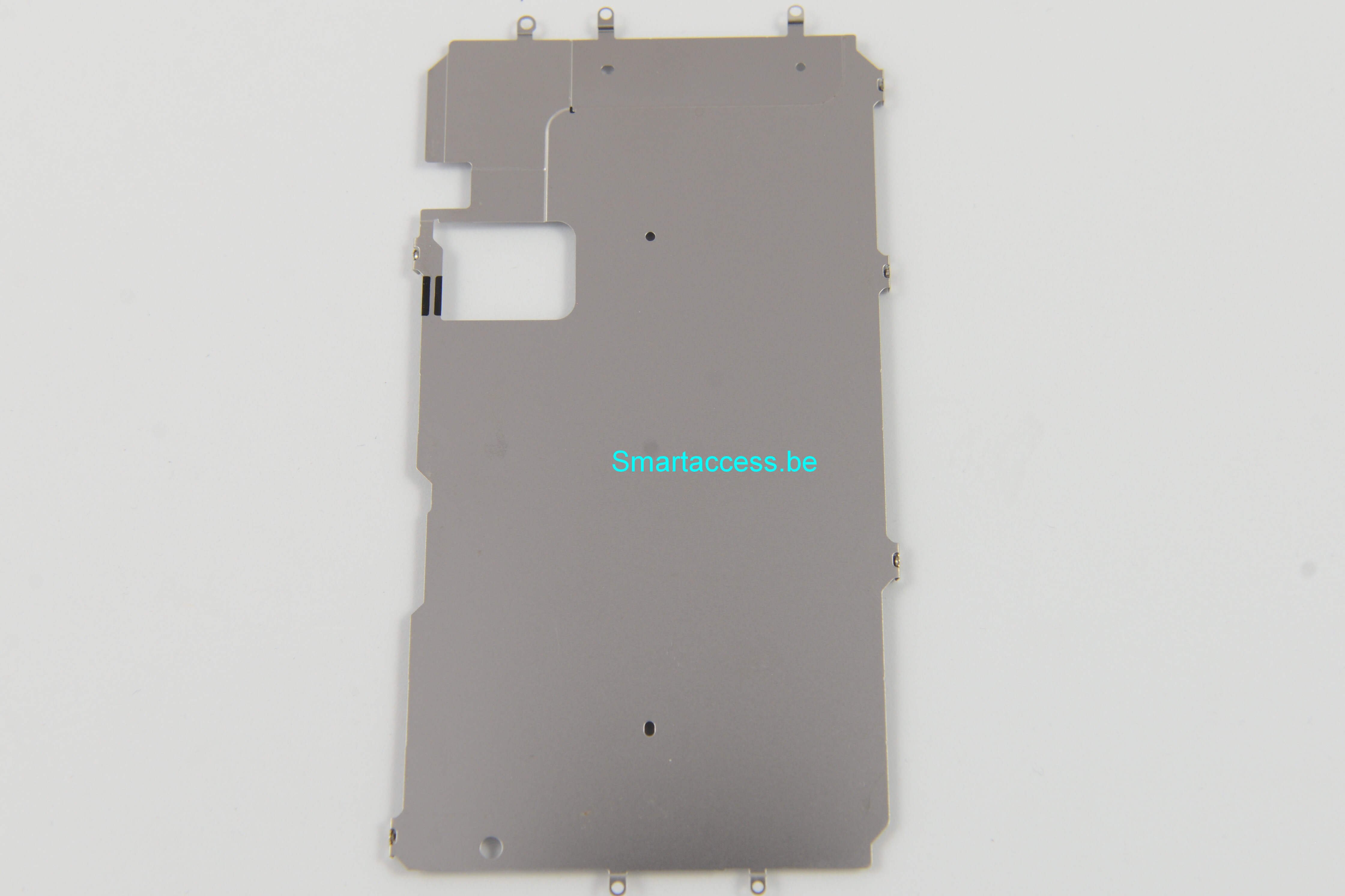 CHASSIS ALUMINIUM SUPPORT LCD IPHONE 7 PLUS