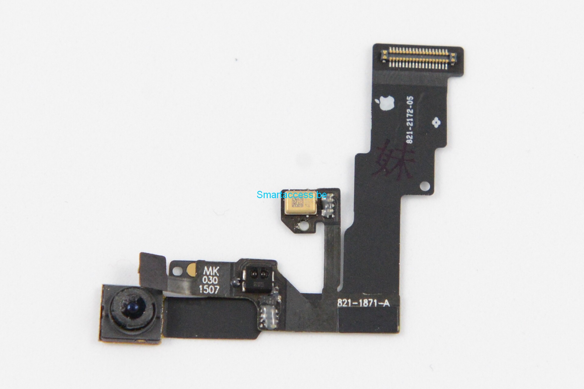Caméra avant et nappe de capteur pour iPhone 6