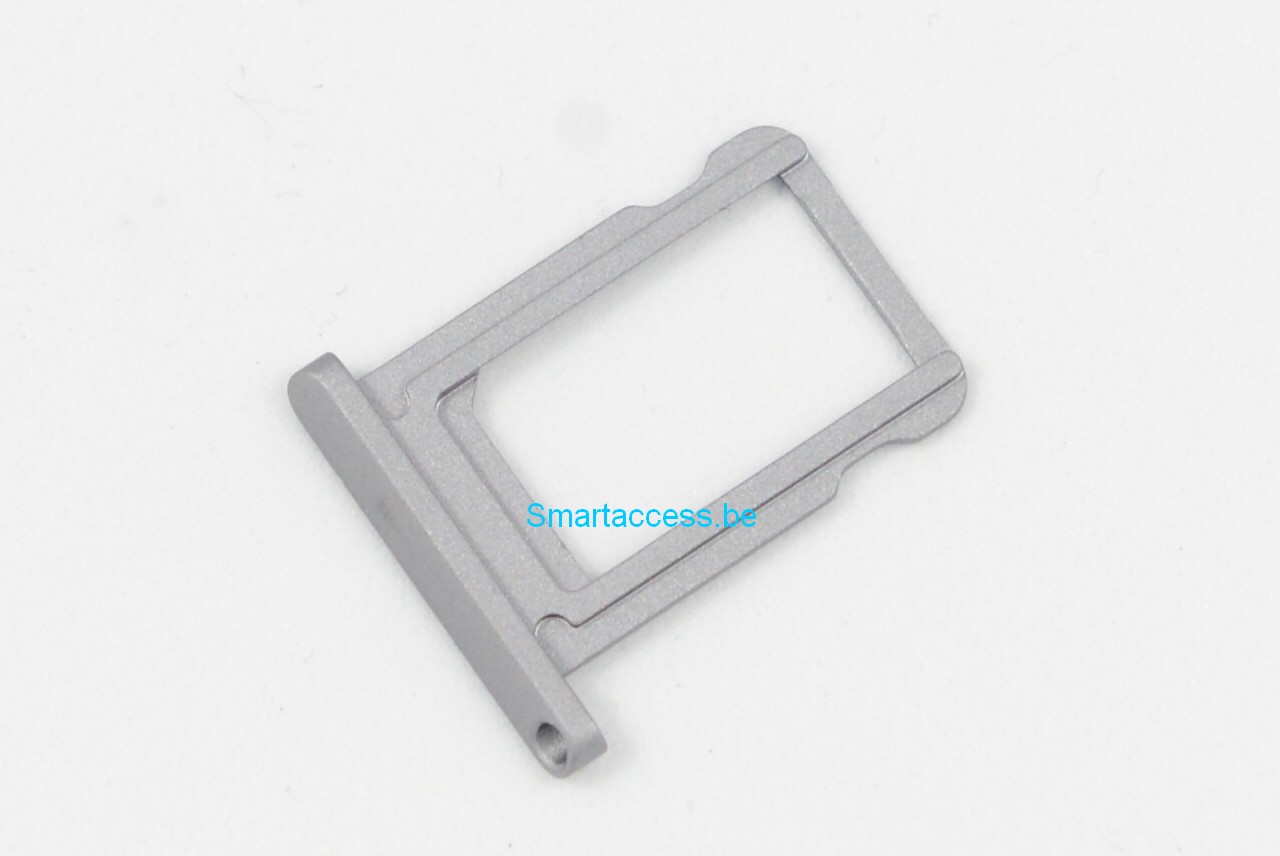 iPad mini 4 Rack tiroir de carte SIM grey